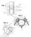 Fig. 02 - Bipod leg mounting body and bipod comprising same