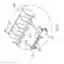 Fig. 08 - Modular device for raising seedling