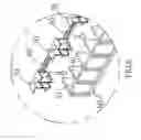 Fig. 09 - Modular device for raising seedling