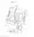 Fig. 03 - Safety hatch system