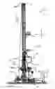 Fig. 01 - WELL DRILLING APPARATUS AND ASSEMBLING AND DISASSEMBLING METHOD