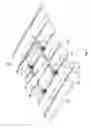 Fig. 02 - Mounting for solar cell panel