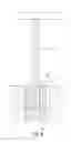 Fig. 08 - FAST INSTALLATION/REMOVAL BUILDING PARTITION STRUCTURE