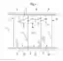 Fig. 02 - Connecting joint for glazed wall and glazed wall