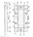 Fig. 08 - Composite Building Components Building System