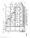 Fig. 07 - Modular batch plant for granular products