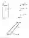 Fig. 05 - METHOD AND APPARATUS FOR INSERTING HURRICANE TIE-DOWNS OVER ROOF FRAMING WITHOUT HAVING TO REMOVE SHEATHING