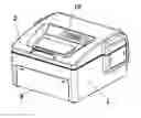 Fig. 01 - Cavity-type vacuum sealing machine