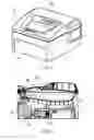 Fig. 02 - Cavity-type vacuum sealing machine