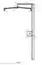 Fig. 05 - Bag Lift Assembly for a Lined Bulk Material Container