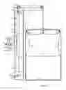 Fig. 06 - Bag Lift Assembly for a Lined Bulk Material Container