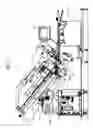 Fig. 03 - Interleaver system for high speed slicing machine