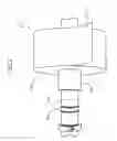 Fig. 04 - Interleaver system for high speed slicing machine