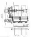 Fig. 14 - Interleaver system for high speed slicing machine