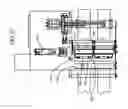 Fig. 19 - Interleaver system for high speed slicing machine