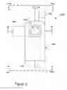 Fig. 04 - System and method for air filtration via cyclone separators enclosed within exterior walls