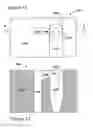 Fig. 12 - System and method for air filtration via cyclone separators enclosed within exterior walls