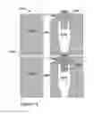 Fig. 13 - System and method for air filtration via cyclone separators enclosed within exterior walls