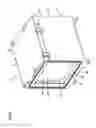 Fig. 04 - Air cleaner arrangements; serviceable filter elements; and, methods