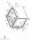 Fig. 06 - Air cleaner arrangements; serviceable filter elements; and, methods