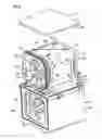 Fig. 07 - Air cleaner arrangements; serviceable filter elements; and, methods