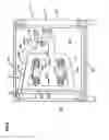 Fig. 09 - Air cleaner arrangements; serviceable filter elements; and, methods