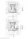 Fig. 02 - Jet engine comprising a device for spraying oil