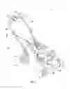 Fig. 02 - All wheel drive, walk behind mower