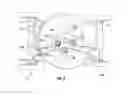 Fig. 06 - All wheel drive, walk behind mower