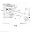Fig. 07 - All wheel drive, walk behind mower