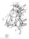Fig. 13 - Working vehicle