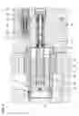 Fig. 07 - Hydraulic valve arrangement with control/regulating function