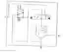 Fig. 01 - Hydraulic valve arrangement with control/regulating function