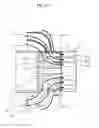 Fig. 02 - Gas turbine combustor with annular flow sleeves for dividing airflow upstream of premixing passages