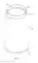 Fig. 05 - Thermoelectrically cooled carafe and associated cooling system