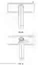 Fig. 22 - Thermoelectrically cooled carafe and associated cooling system