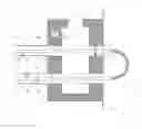 Fig. 02 - Adapter for vacuum-insulated lines