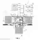 Fig. 02 - Combination air and ground source heating and/or cooling system