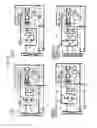 Fig. 22 - Flow rate adjustment valve for refrigeration cycle