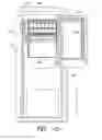 Fig. 04 - REFRIGERATOR APPLIANCE AND AN ICE MAKING ASSEMBLY FOR A REFRIGERATOR APPLIANCE