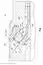 Fig. 07 - Protection of electronic devices used with perforating guns