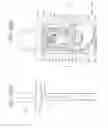 Fig. 07 - Thermal flow meter with thin resin portion sealing temperature detection element
