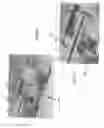 Fig. 09 - Integrated fiber bragg grating accelerometer in a surgical instrument