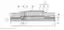Fig. 01 - Capacitive transducer and method of manufacturing the same