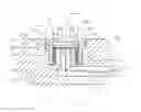 Fig. 01 - Pressure measurement sensor head