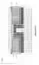 Fig. 07 - MEMS pressure sensor field shield layout for surface charge immunity in oil filled packaging