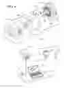 Fig. 04 - Load and torque sensing systems utilizing magnetic key for mechanical engagement