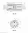 Fig. 06 - Load and torque sensing systems utilizing magnetic key for mechanical engagement