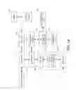 Fig. 02 - Hybrid vehicle drive system and method using split shaft power take off