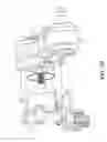 Fig. 03 - Hybrid vehicle drive system and method using split shaft power take off